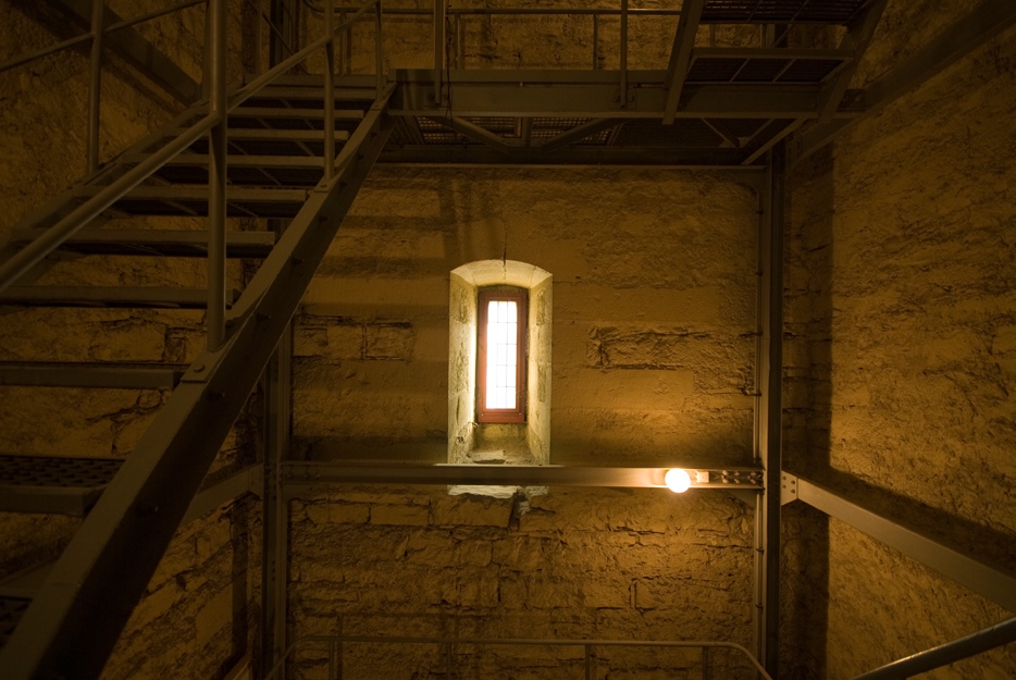 Turm, innen - tower inside - toren, binnen - tour, , à l'intérieur - башня, внутри